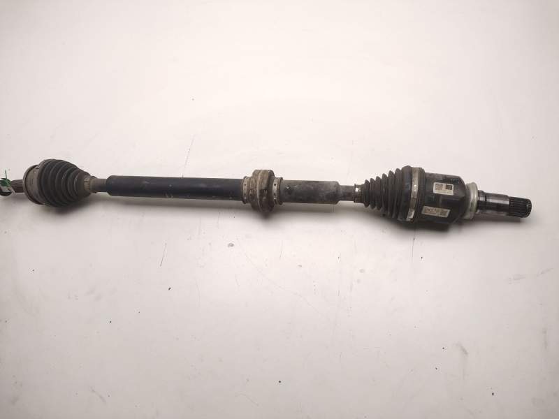 Recambio de transmision delantera derecha para lexus ct 200h referencia OEM IAM 15111914672  