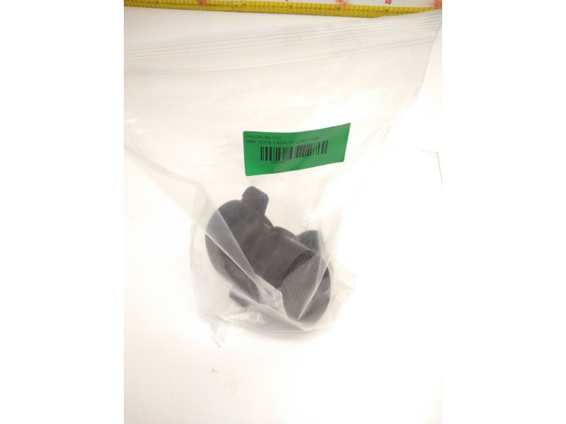 Recambio de caudalimetro para bmw serie 3 berlina (e46) referencia OEM IAM 0928400314 13712247002 