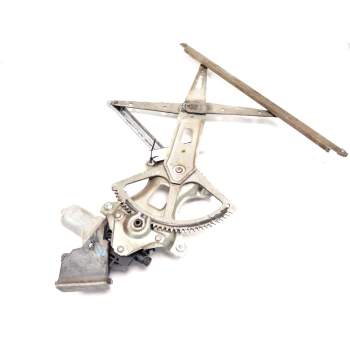 Recambio de elevalunas delantero izquierdo para toyota rav 4 (a3) 2.2 turbodiesel cat referencia OEM IAM 42252010570  