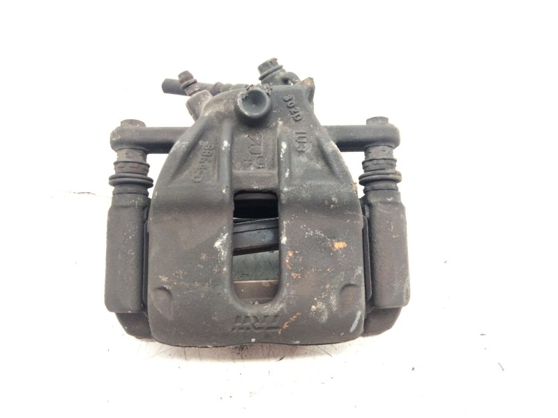 Recambio de pinza freno delantera derecha para nissan micra (k12e) 1.5 dci turbodiesel cat referencia OEM IAM   