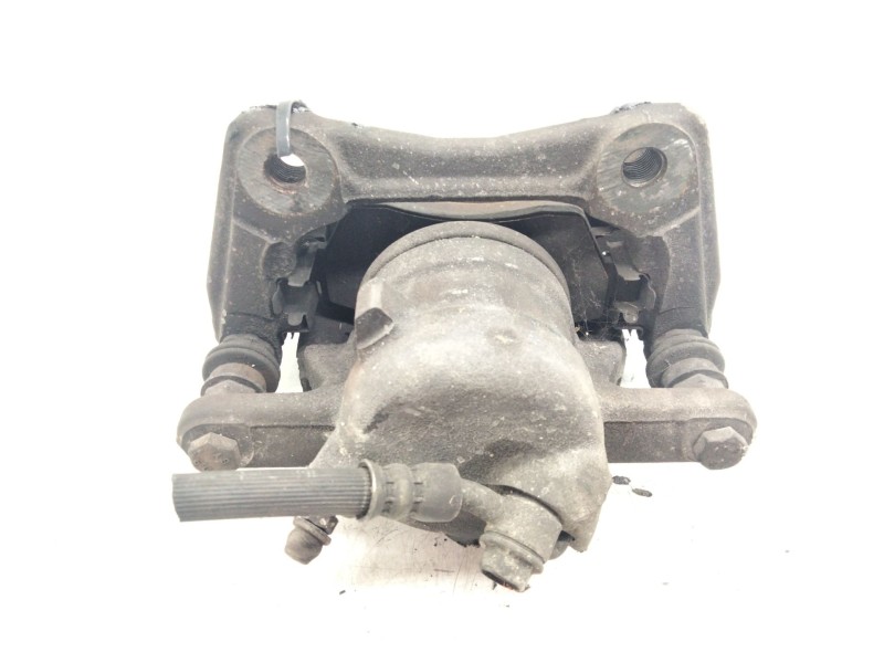 Recambio de pinza freno delantera derecha para nissan micra (k12e) 1.5 dci turbodiesel cat referencia OEM IAM   