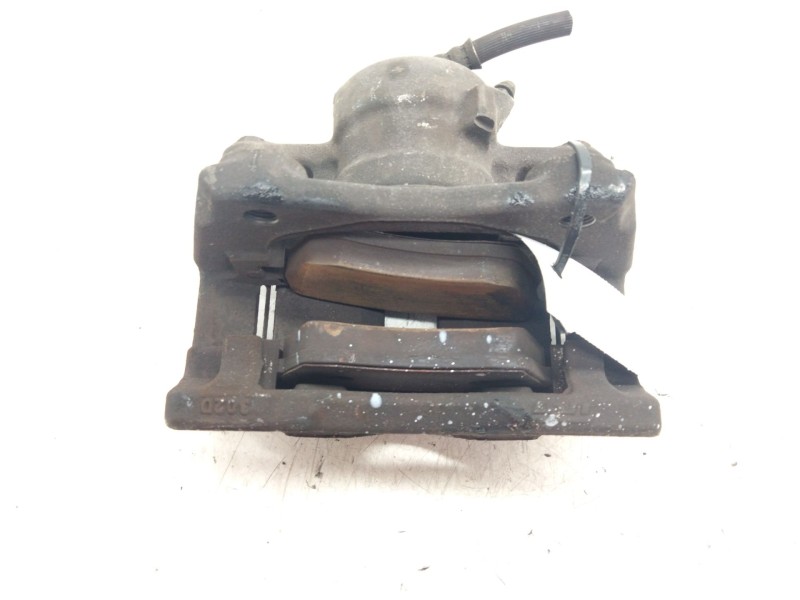 Recambio de pinza freno delantera derecha para nissan micra (k12e) 1.5 dci turbodiesel cat referencia OEM IAM   