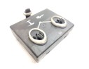 MODULO CONTROL PUERTA 4F0969795F 