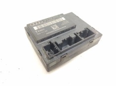 Recambio de modulo control puerta para audi a6 avant (4f5) 2.8 fsi referencia OEM IAM 4F0959794F   2