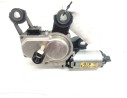 MOTOR LIMPIA TRASERO 4F9955711B 