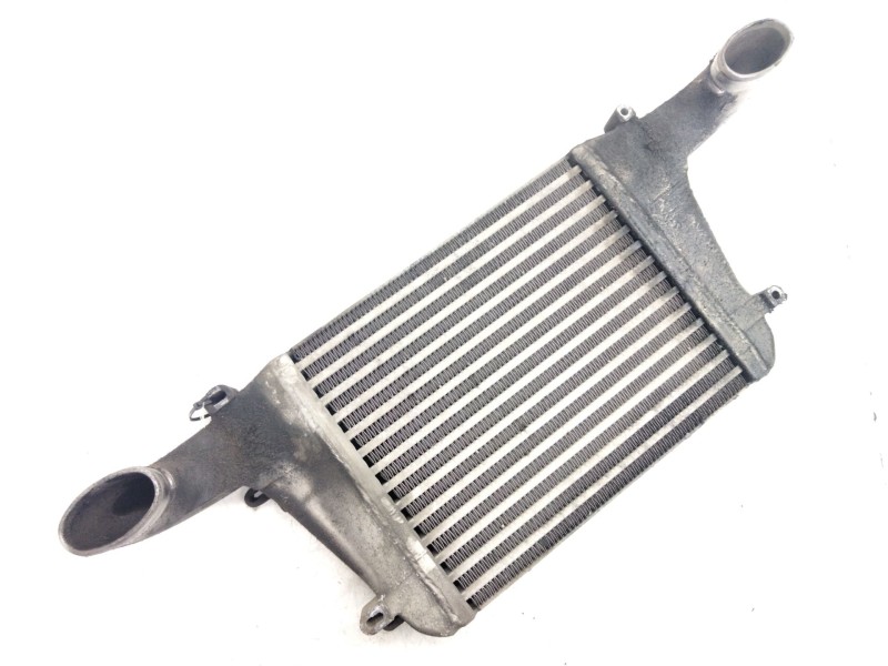 Recambio de intercooler para nissan atleon 120 referencia OEM IAM   