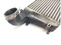 Recambio de intercooler para nissan atleon 120 referencia OEM IAM    2