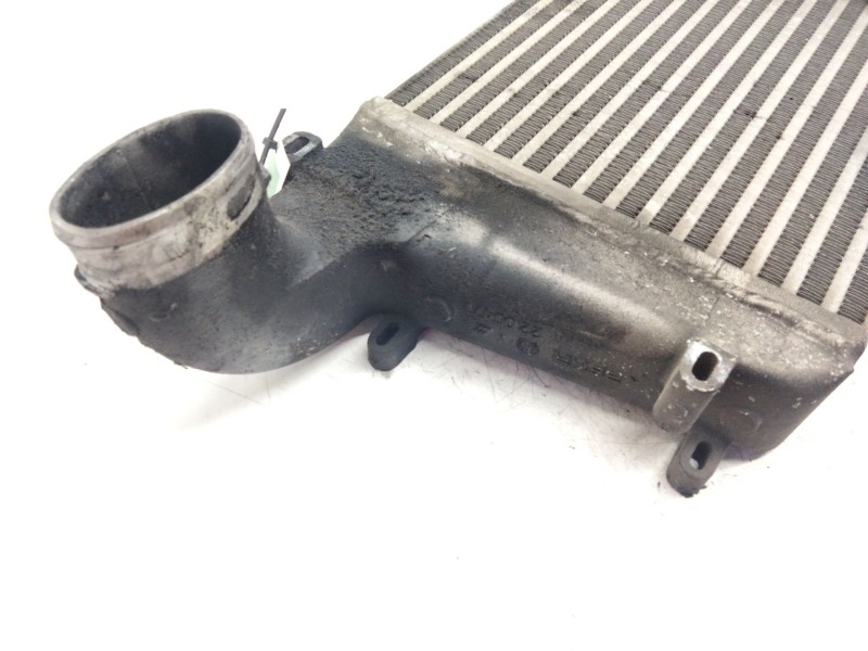Recambio de intercooler para nissan atleon 120 referencia OEM IAM   