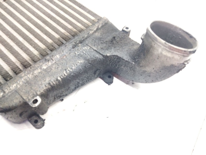 Recambio de intercooler para nissan atleon 120 referencia OEM IAM   