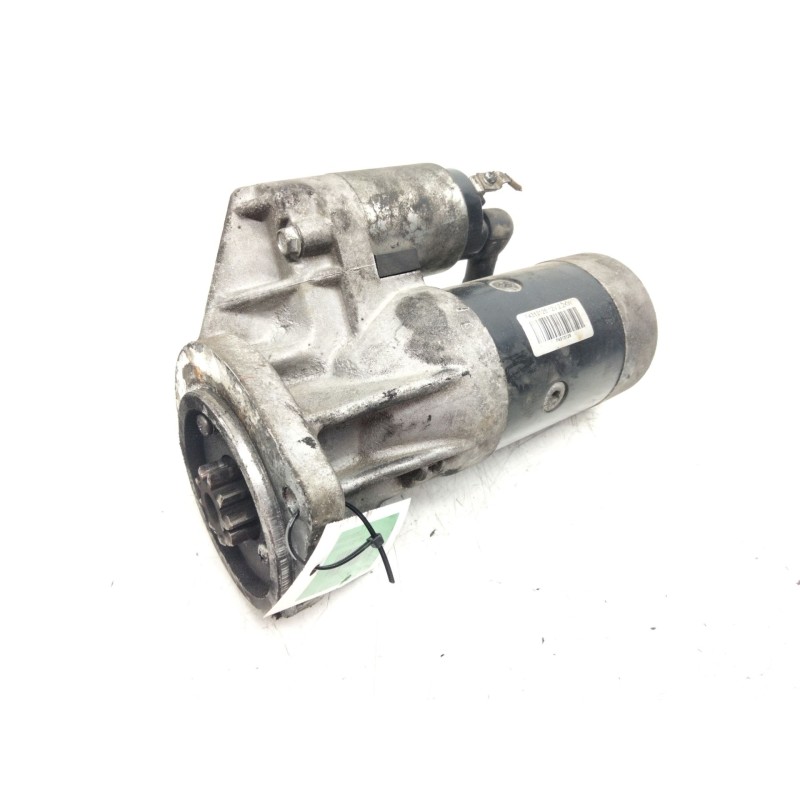 Recambio de motor arranque para nissan atleon 120 referencia OEM IAM F4313126  