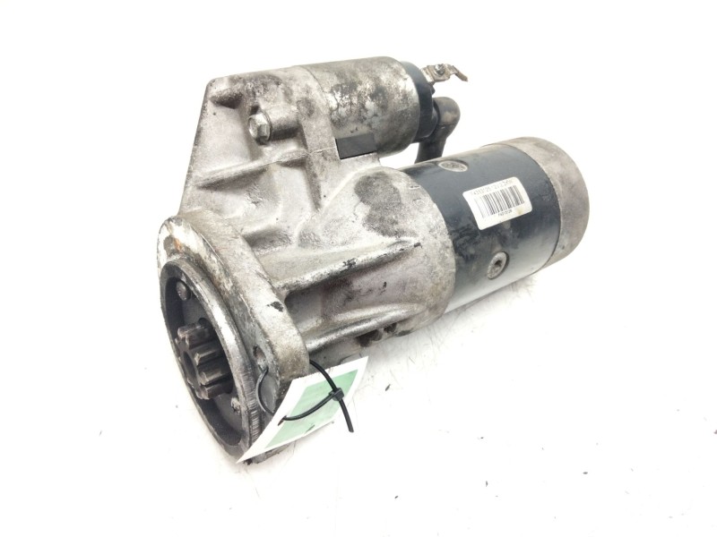 Recambio de motor arranque para nissan atleon 120 referencia OEM IAM F4313126  