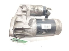 Recambio de motor arranque para nissan atleon 120 referencia OEM IAM F4313126   2