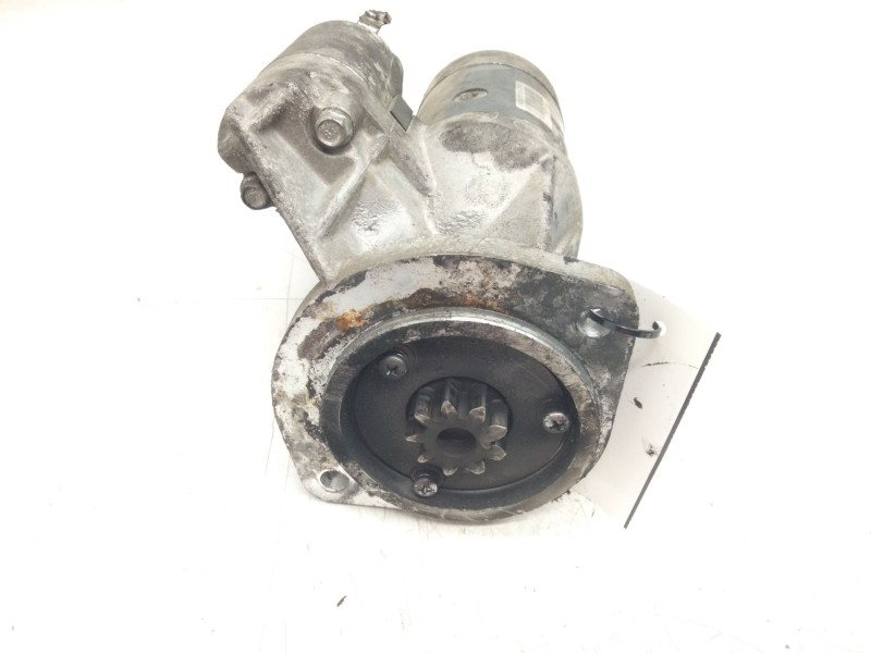 Recambio de motor arranque para nissan atleon 120 referencia OEM IAM F4313126  