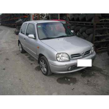 nissan micra (k11) del año 1992