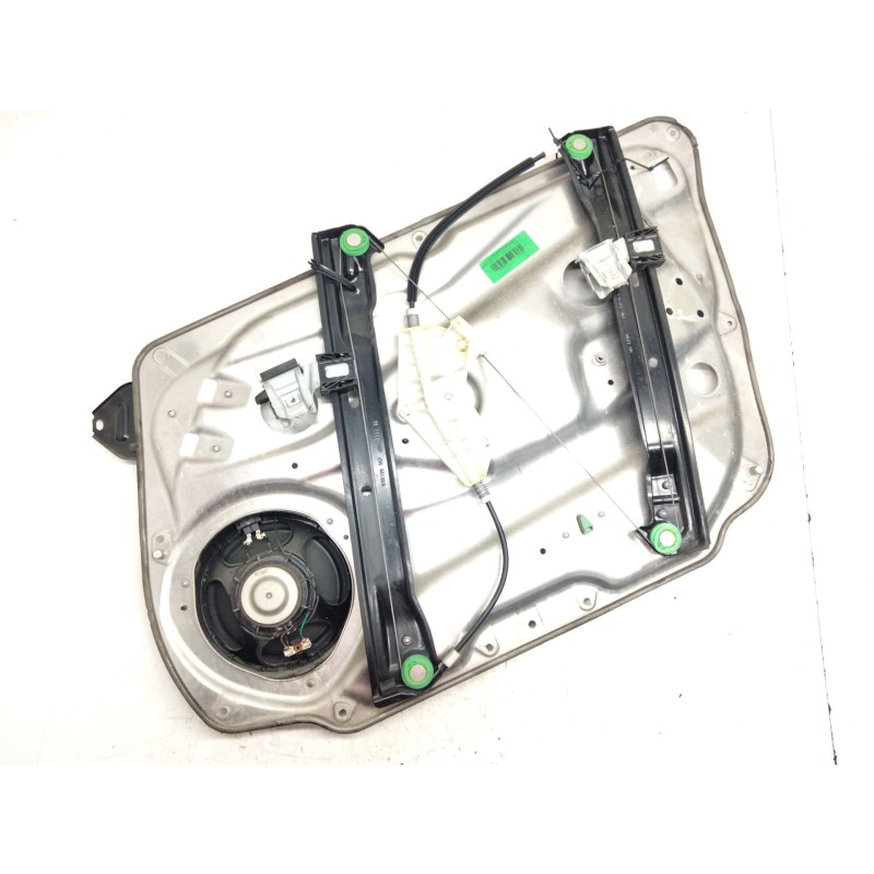 Recambio de elevalunas delantero izquierdo para mercedes clase e (w212) lim. referencia OEM IAM   