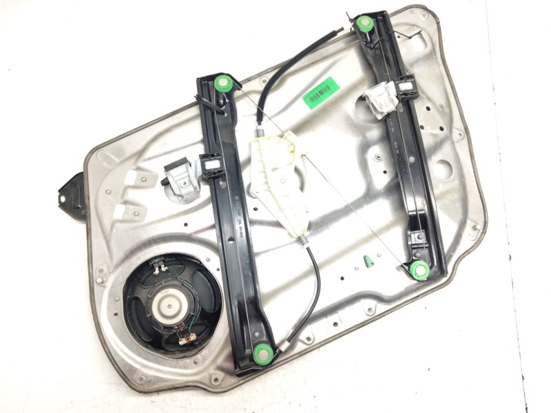 Recambio de elevalunas delantero izquierdo para mercedes clase e (w212) lim. referencia OEM IAM   