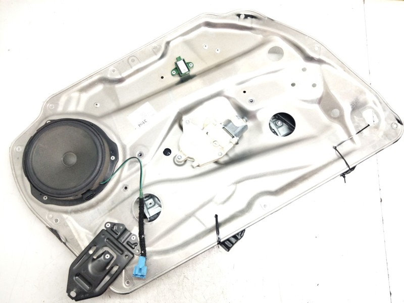 Recambio de elevalunas delantero izquierdo para mercedes clase e (w212) lim. referencia OEM IAM   