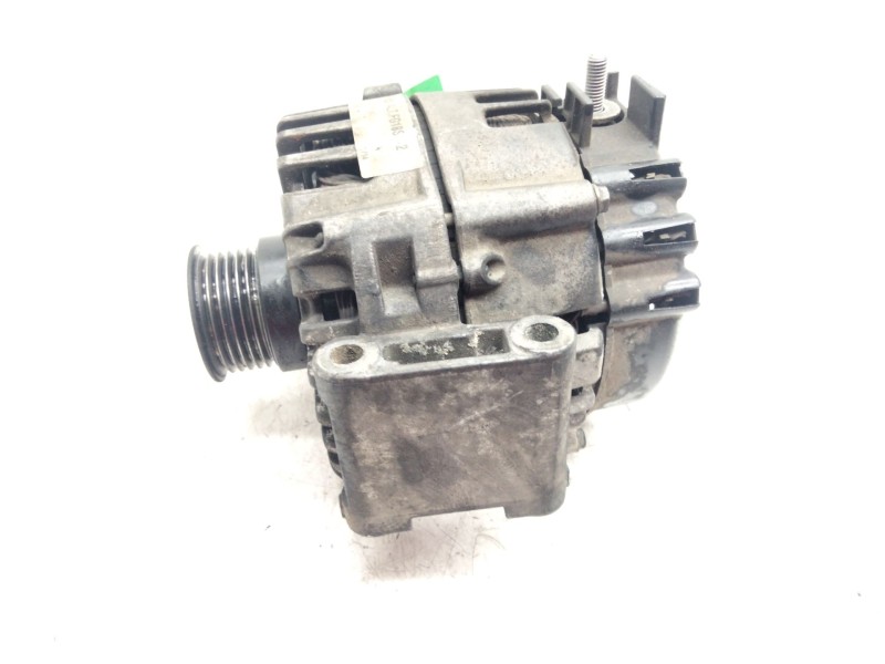 Recambio de alternador para mercedes clase e (w212) lim. referencia OEM IAM   