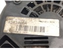 ALTERNADOR A543406A 