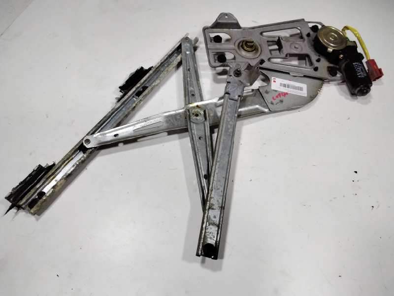 Recambio de elevalunas trasero izquierdo para chrysler stratus berlina (ja) 2.5 v6 lx referencia OEM IAM 04778577  