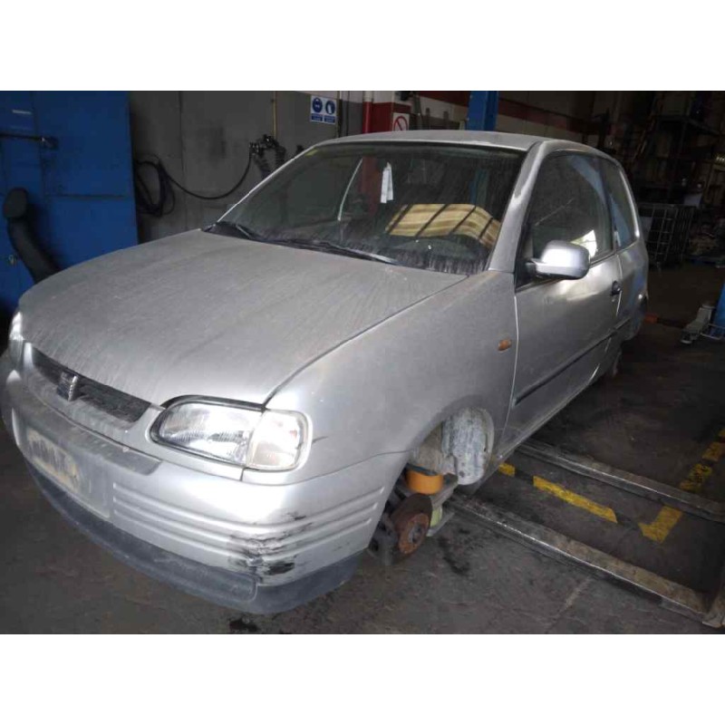 seat arosa (6h1) del año 1998