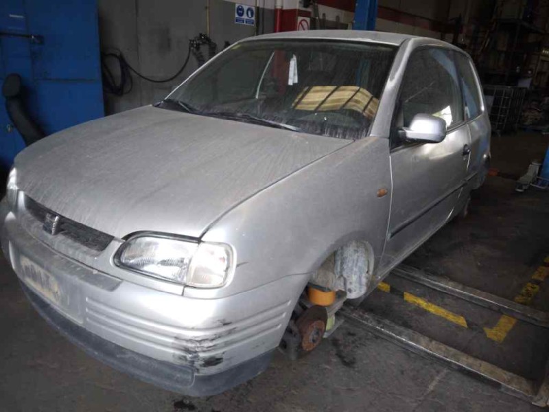 seat arosa (6h1) del año 1998