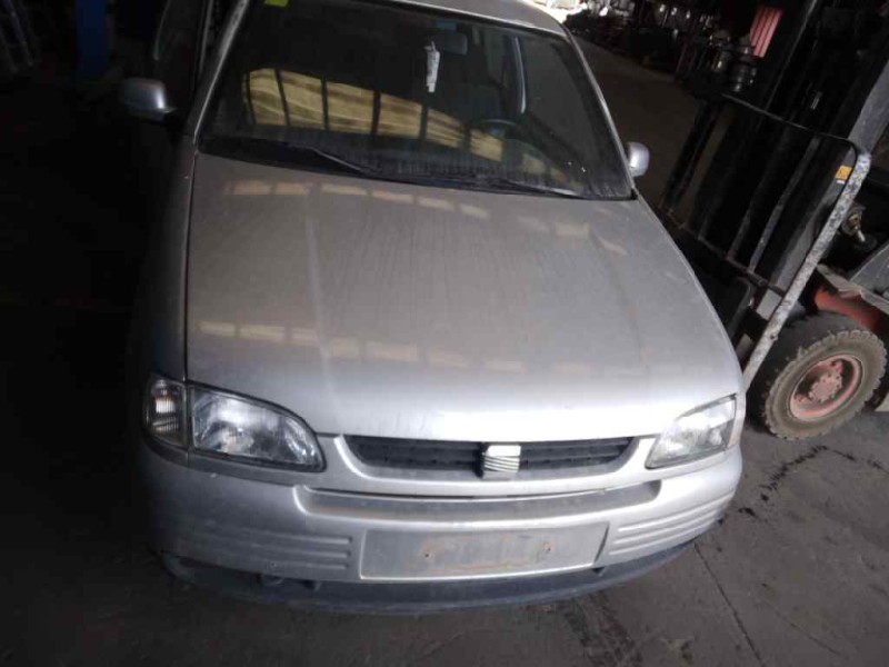 seat arosa (6h1) del año 1998