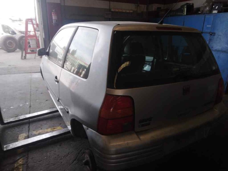 seat arosa (6h1) del año 1998