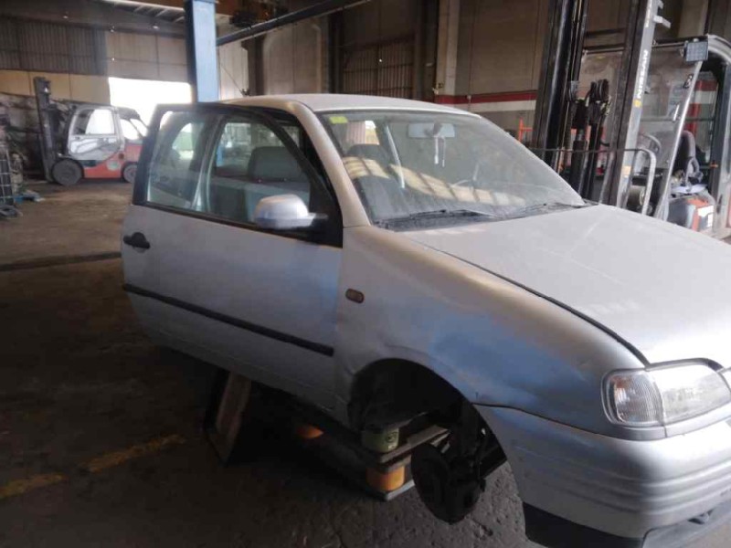 seat arosa (6h1) del año 1998