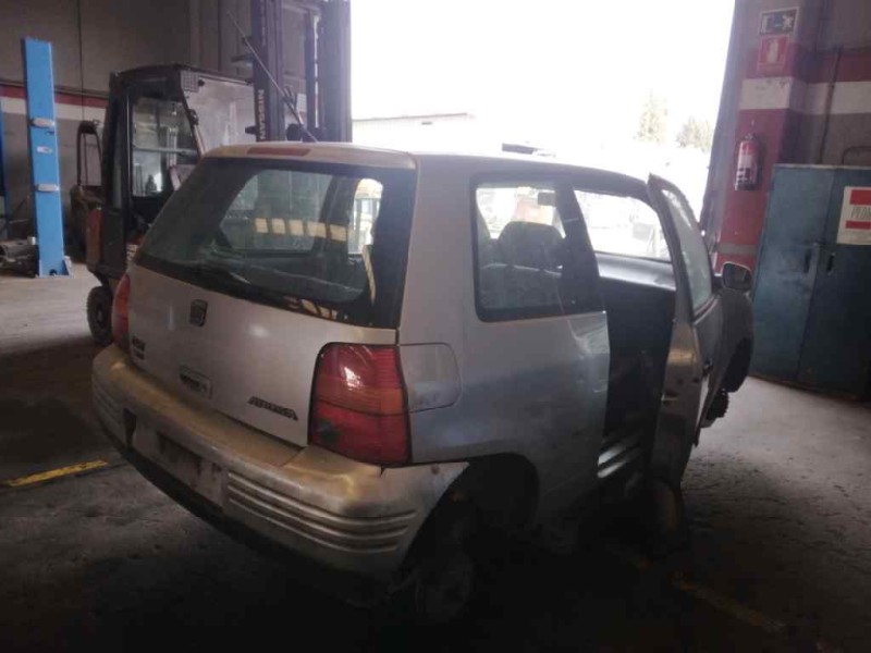 seat arosa (6h1) del año 1998