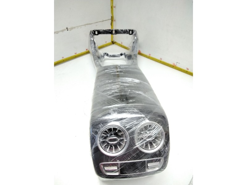 Recambio de apoyabrazos central para mercedes clase e coupe (bm 238) e 350 d 4matic (238.334) referencia OEM IAM A105852206C  