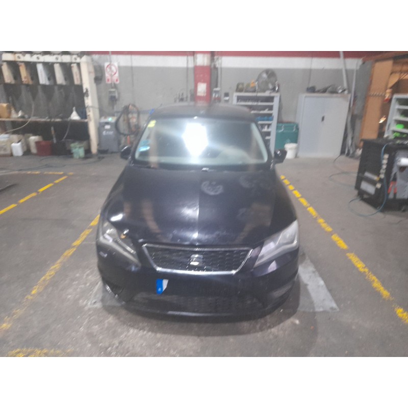 seat toledo (kg3) del año 2012