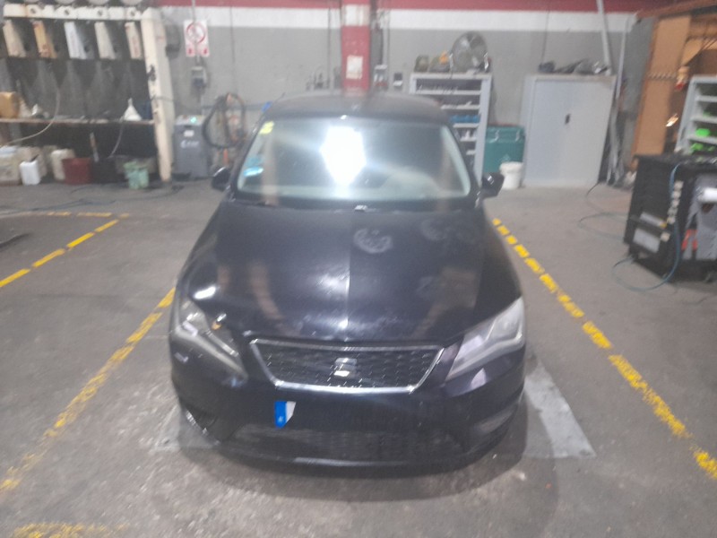 seat toledo (kg3) del año 2012