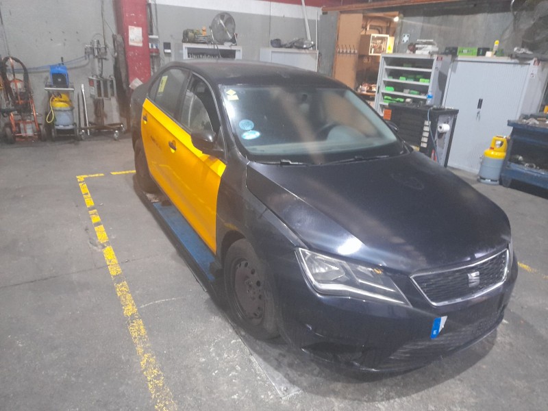 seat toledo (kg3) del año 2012