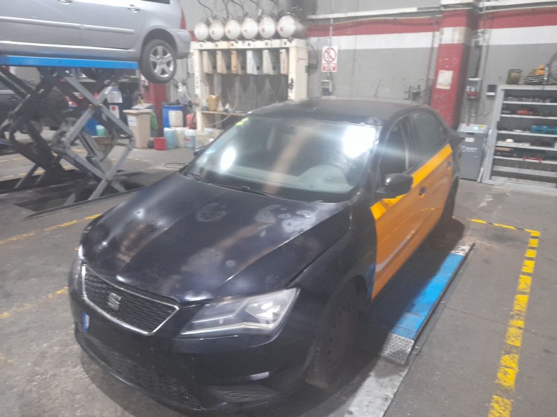 seat toledo (kg3) del año 2012