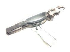 Recambio de maneta exterior trasera derecha para peugeot 307 (s1) 1.6 16v cat referencia OEM IAM    2