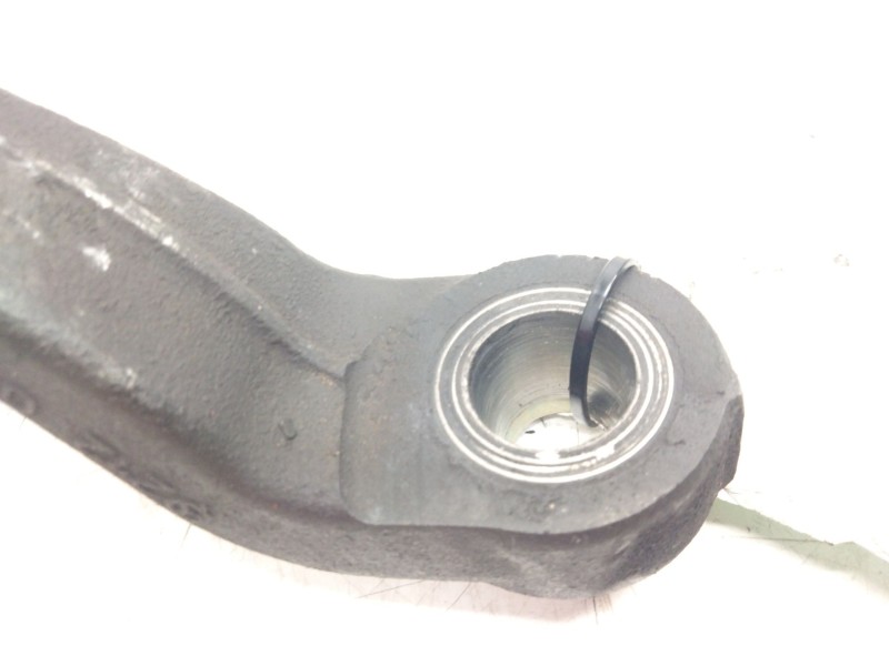 Recambio de brazo suspension inferior delantero derecho para mercedes clase e (w212) lim. referencia OEM IAM 21204  