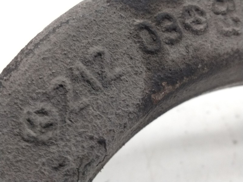 Recambio de brazo suspension inferior delantero izquierdo para mercedes clase e (w212) lim. referencia OEM IAM 21203  