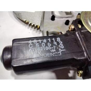 Recambio de elevalunas trasero izquierdo para chrysler stratus berlina (ja) 2.5 v6 lx referencia OEM IAM 04778577  