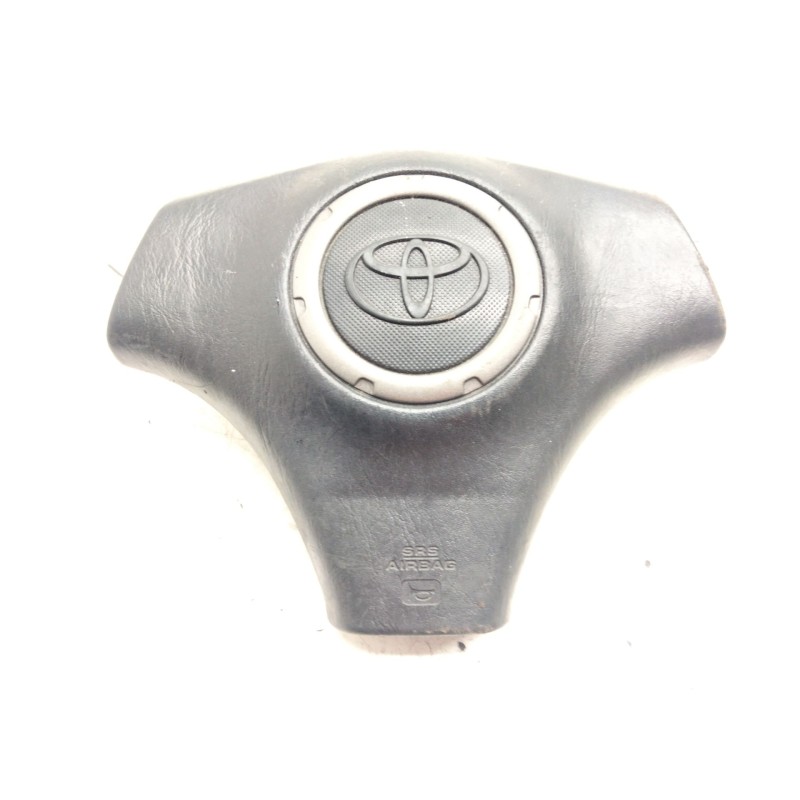 Recambio de airbag delantero izquierdo para toyota rav 4 (a2) 2.0 turbodiesel cat referencia OEM IAM 015360302CGF  