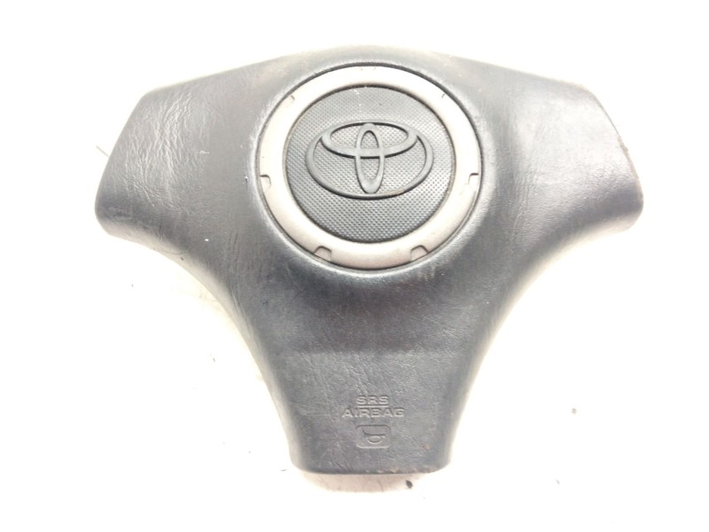 Recambio de airbag delantero izquierdo para toyota rav 4 (a2) 2.0 turbodiesel cat referencia OEM IAM 015360302CGF  