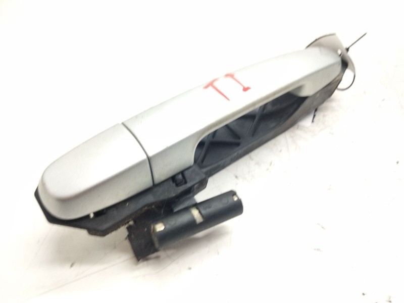 Recambio de maneta exterior trasera izquierda para toyota rav 4 (a2) 2.0 turbodiesel cat referencia OEM IAM   