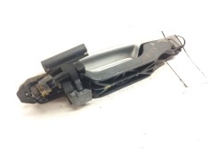 Recambio de maneta exterior trasera izquierda para toyota rav 4 (a2) 2.0 turbodiesel cat referencia OEM IAM    2