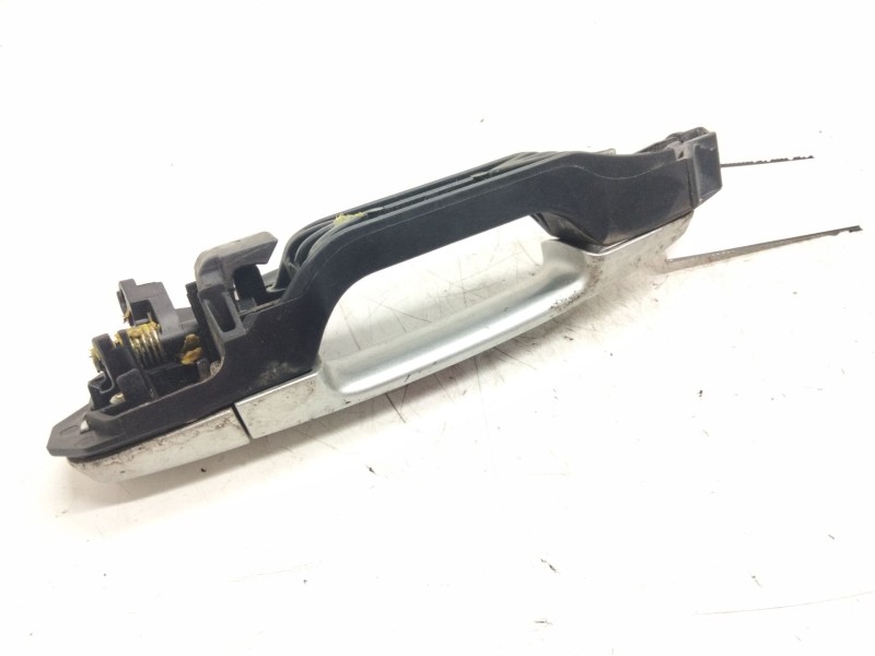 Recambio de maneta exterior trasera izquierda para toyota rav 4 (a2) 2.0 turbodiesel cat referencia OEM IAM   