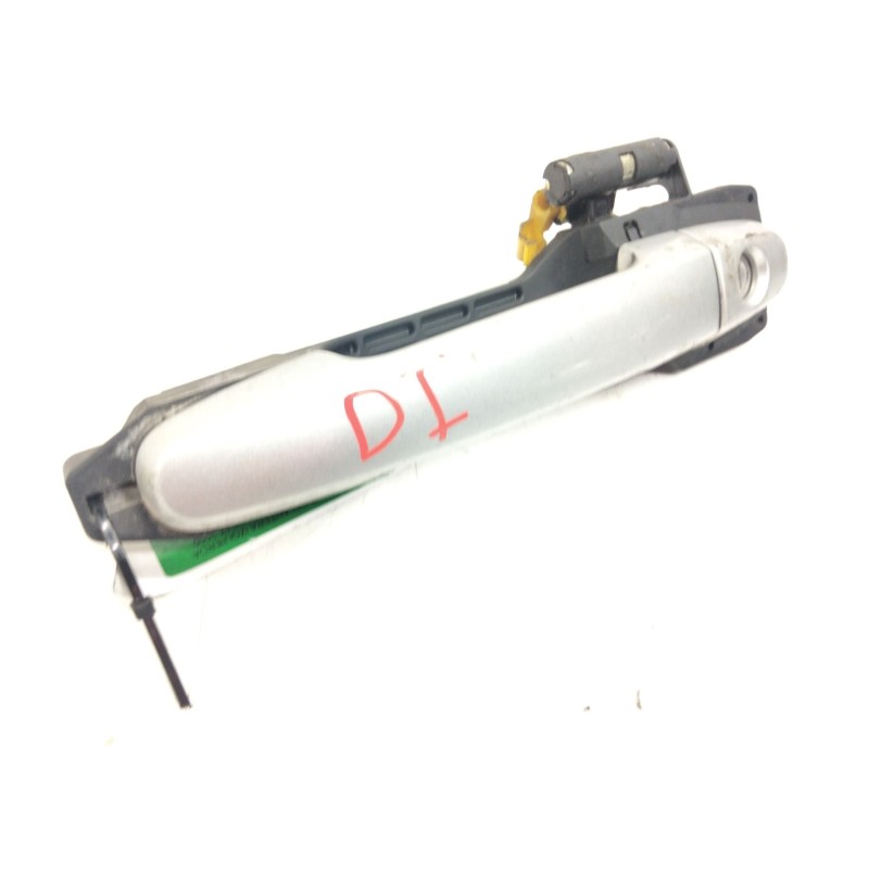 Recambio de maneta exterior delantera izquierda para toyota rav 4 (a2) 2.0 turbodiesel cat referencia OEM IAM   