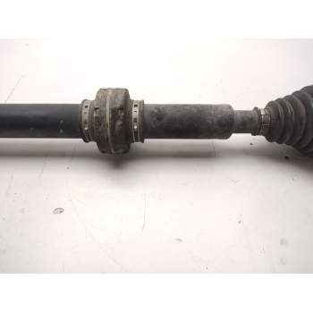 Recambio de transmision delantera derecha para lexus ct 200h referencia OEM IAM 15111914672  