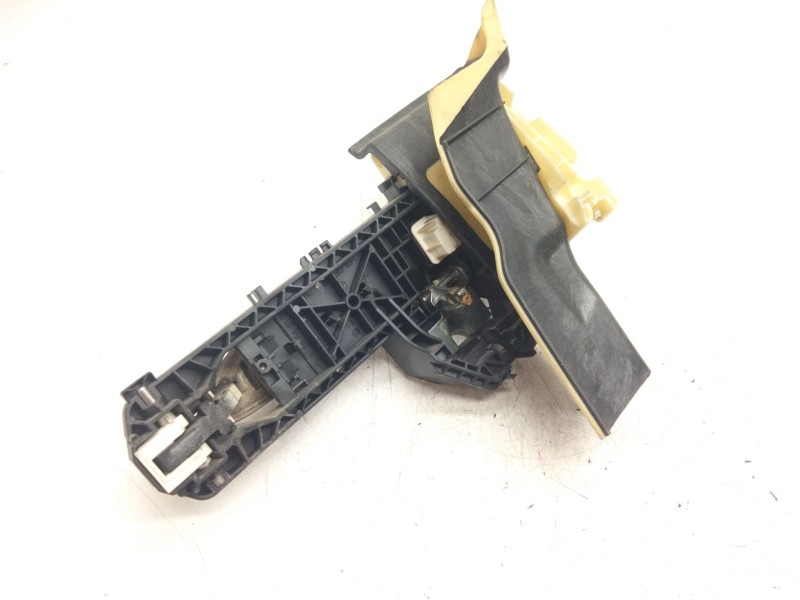 Recambio de maneta exterior delantera derecha para mercedes clase e (w212) lim. referencia OEM IAM A2047601634  