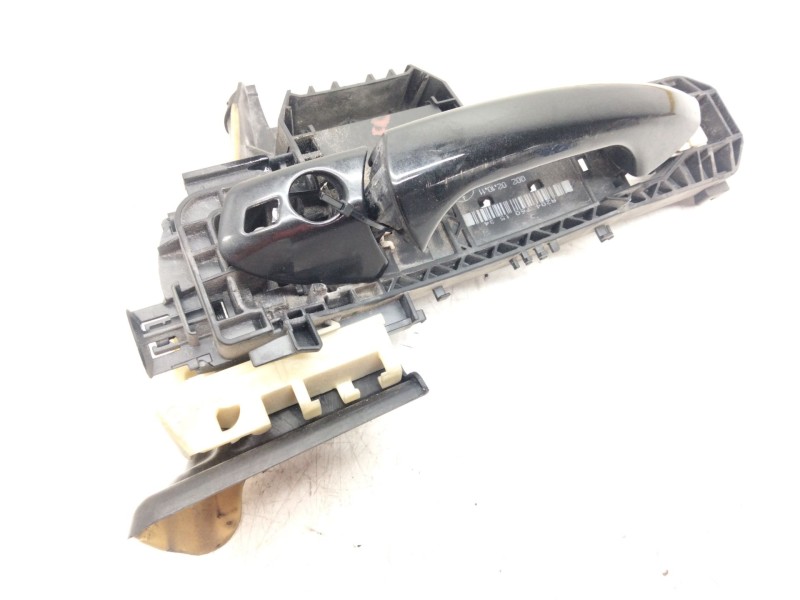 Recambio de maneta exterior delantera izquierda para mercedes clase e (w212) lim. referencia OEM IAM A2047601534  