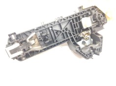 Recambio de maneta exterior trasera derecha para mercedes clase e (w212) lim. referencia OEM IAM A2047602434   2