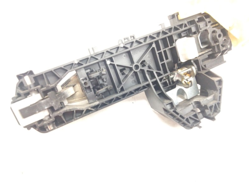 Recambio de maneta exterior trasera derecha para mercedes clase e (w212) lim. referencia OEM IAM A2047602434  